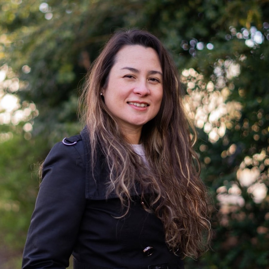 Elizabeth Alfaro Alvear